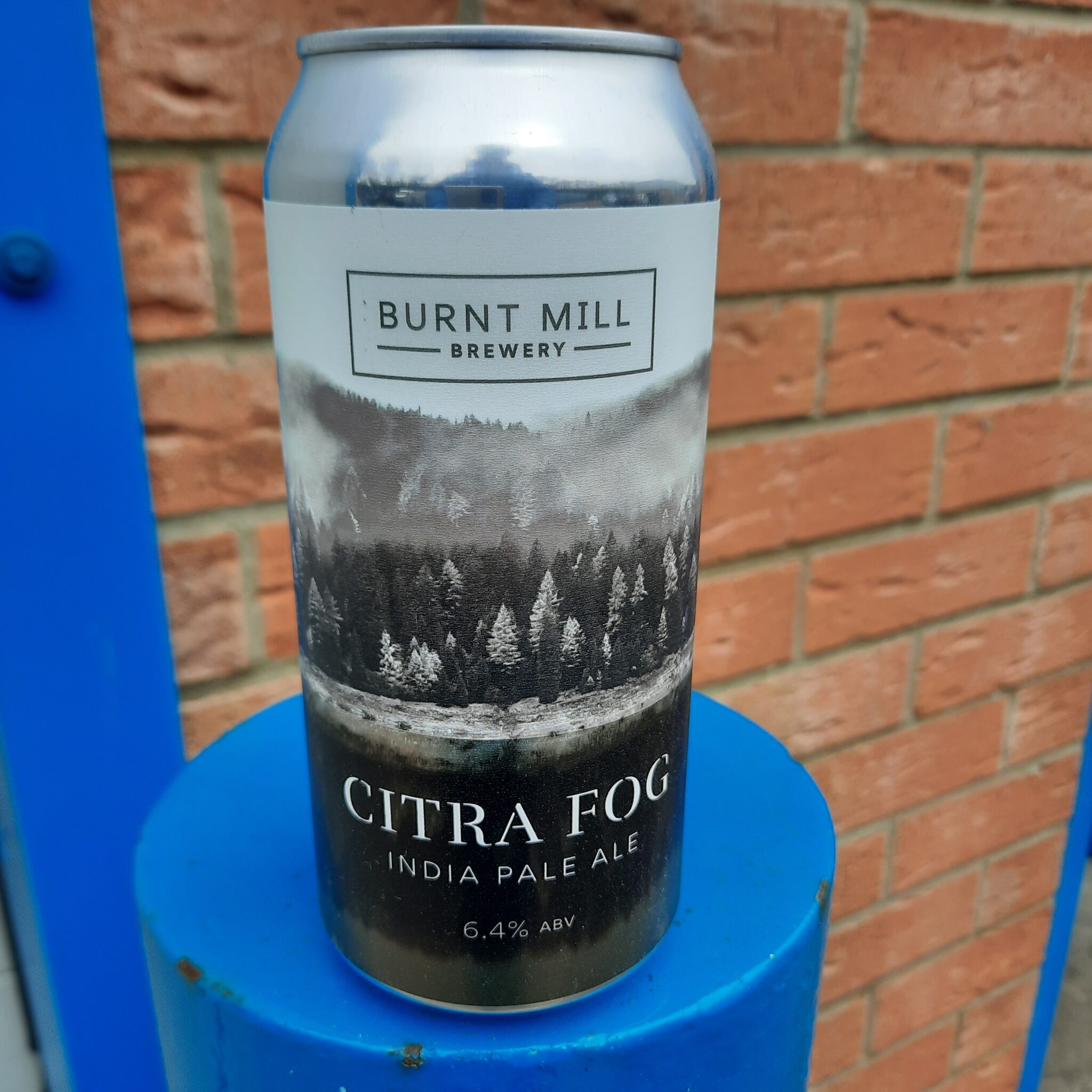 Brewster’s Brewery brewing beautiful beers for everyone